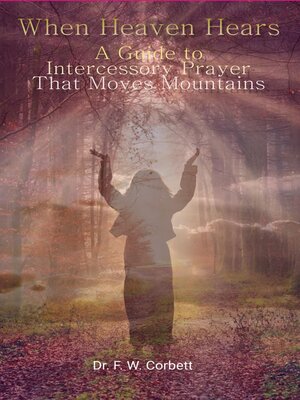 cover image of When Heaven Hears